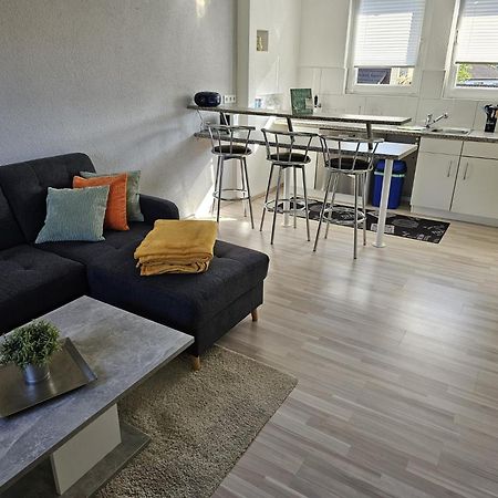 Wattenbach Ferienwohnung Soehreblick מראה חיצוני תמונה