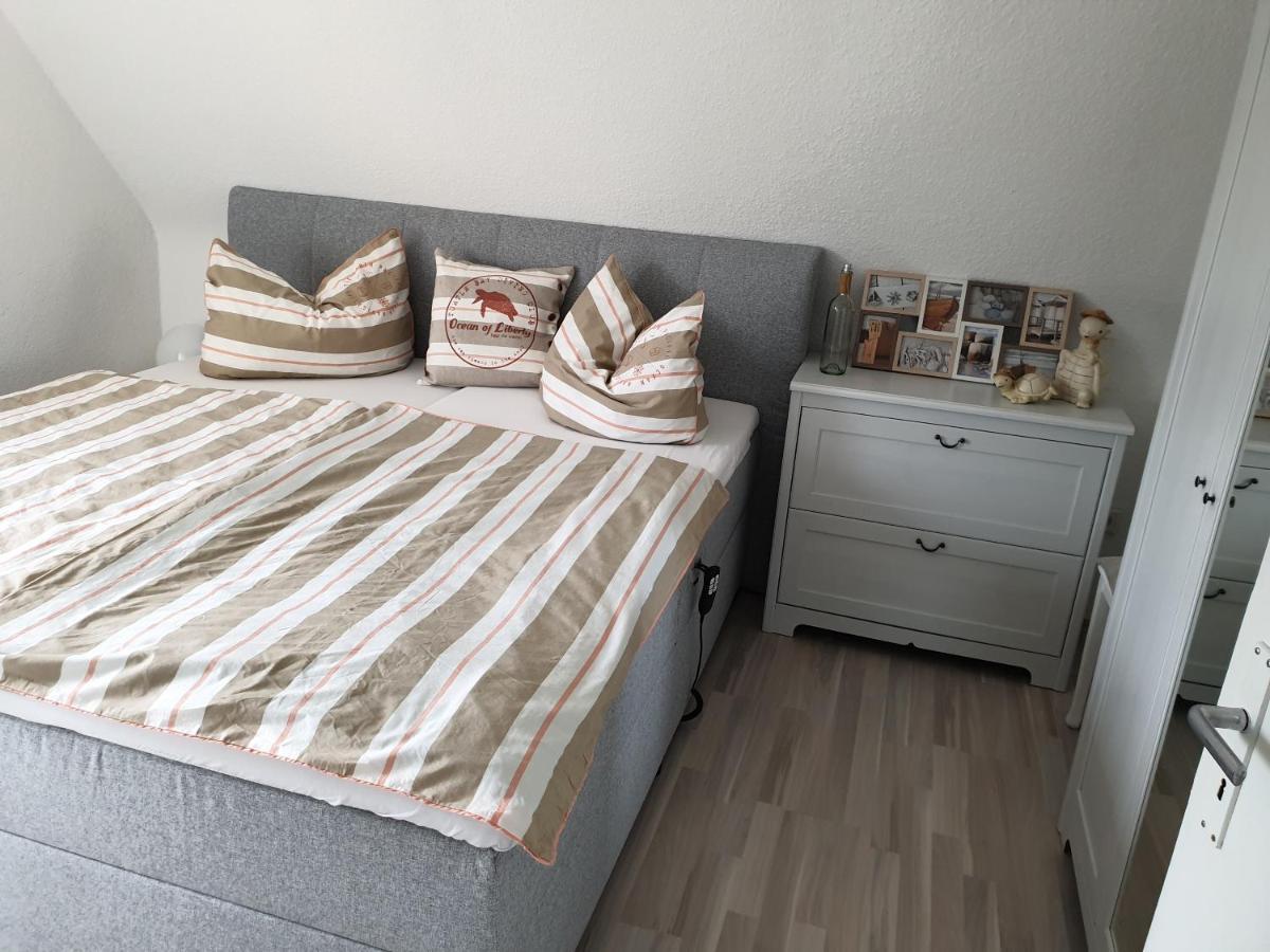 Wattenbach Ferienwohnung Soehreblick מראה חיצוני תמונה