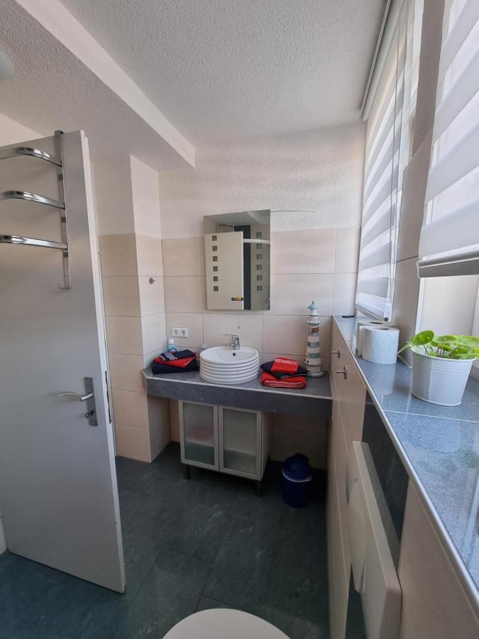 Wattenbach Ferienwohnung Soehreblick מראה חיצוני תמונה