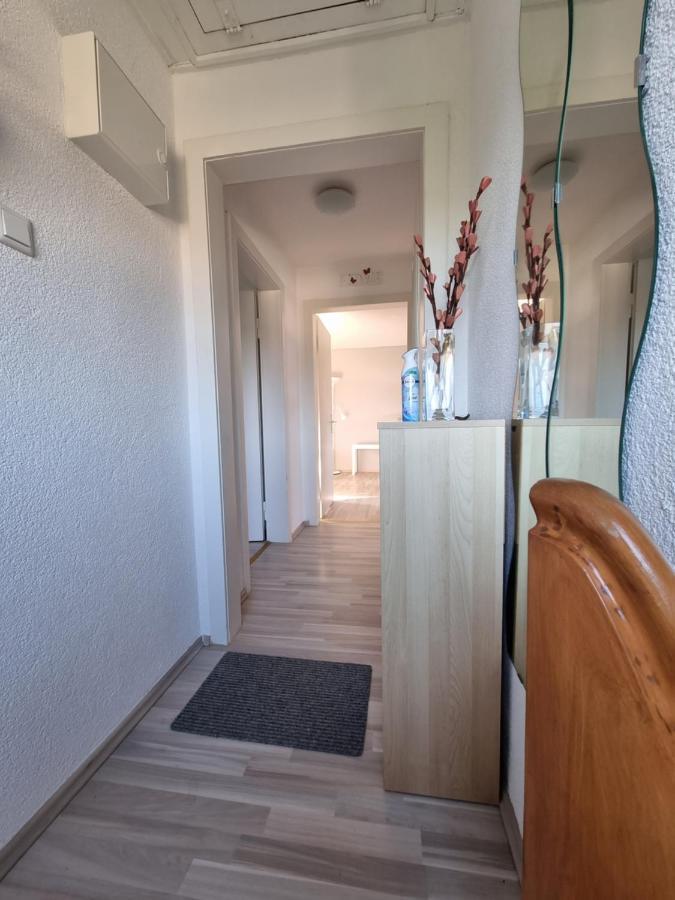 Wattenbach Ferienwohnung Soehreblick מראה חיצוני תמונה