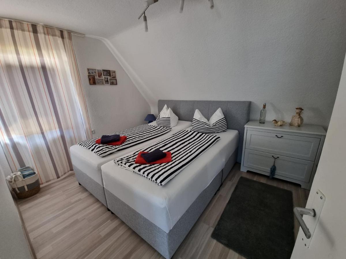 Wattenbach Ferienwohnung Soehreblick מראה חיצוני תמונה