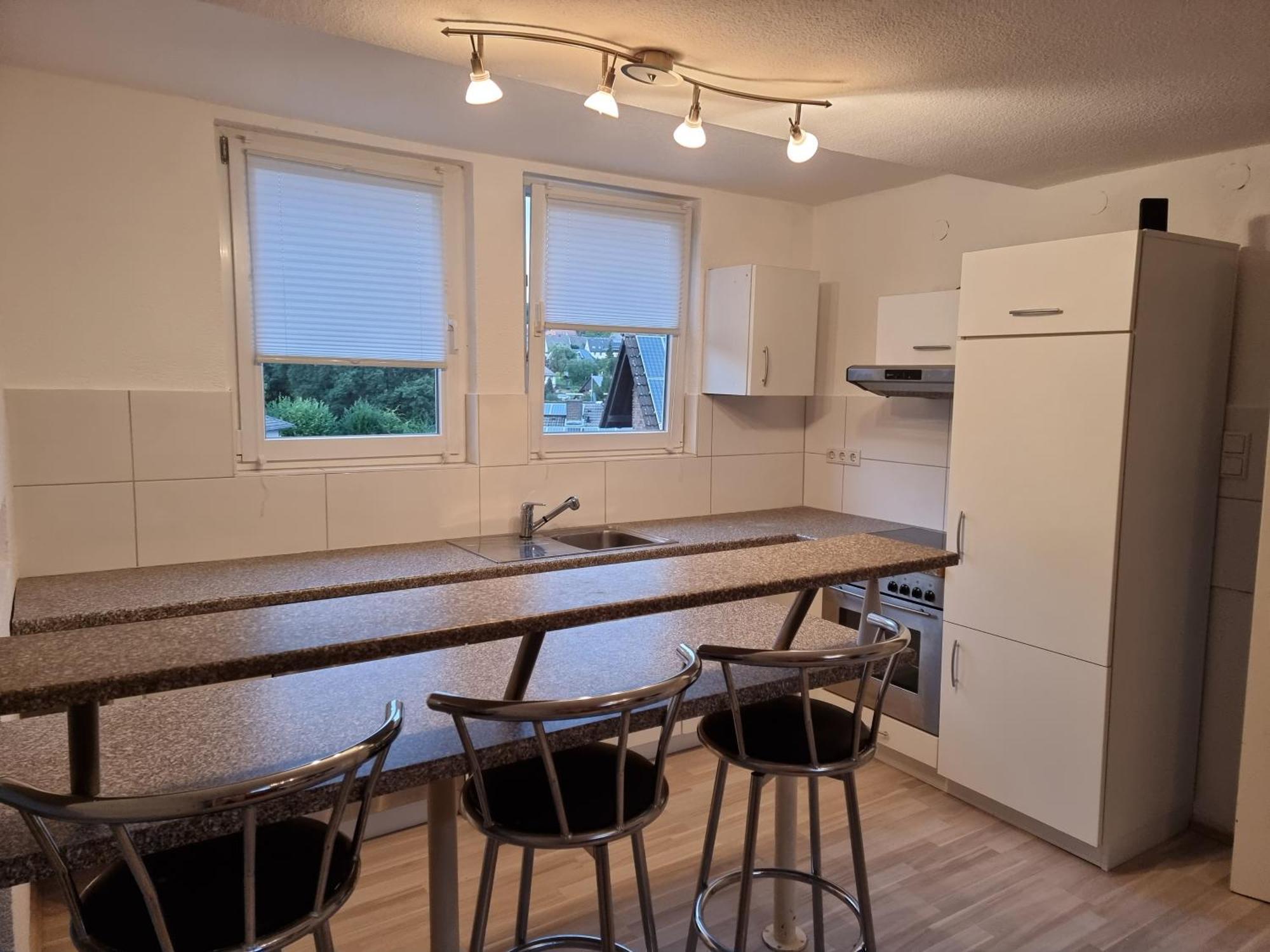 Wattenbach Ferienwohnung Soehreblick מראה חיצוני תמונה